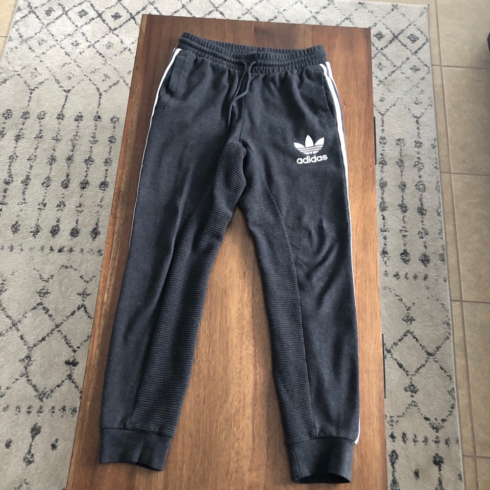 Adidas originals sweatpants